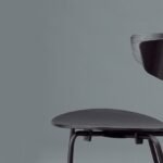 Spacecrafts Folding Study Chair with Writing pad